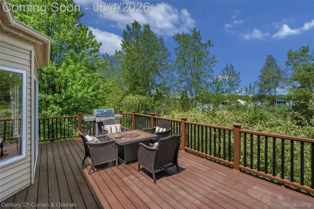 25670 Meadow Court Lyon Charter Township MI 48178