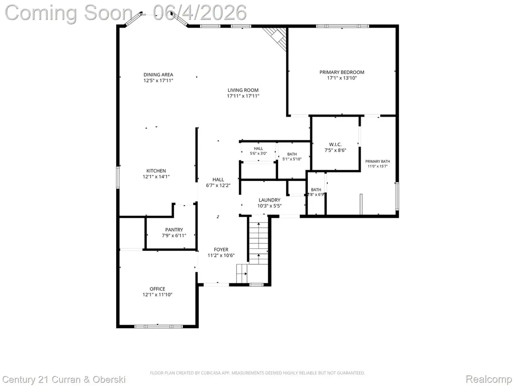 25670 Meadow Court Lyon Charter Township MI 48178
