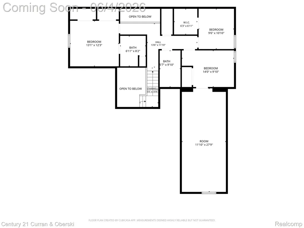 25670 Meadow Court Lyon Charter Township MI 48178