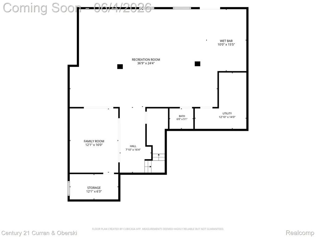 25670 Meadow Court Lyon Charter Township MI 48178