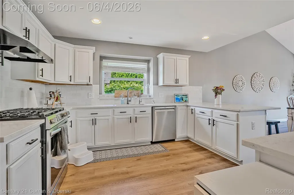 25670 Meadow Court Lyon Charter Township MI 48178