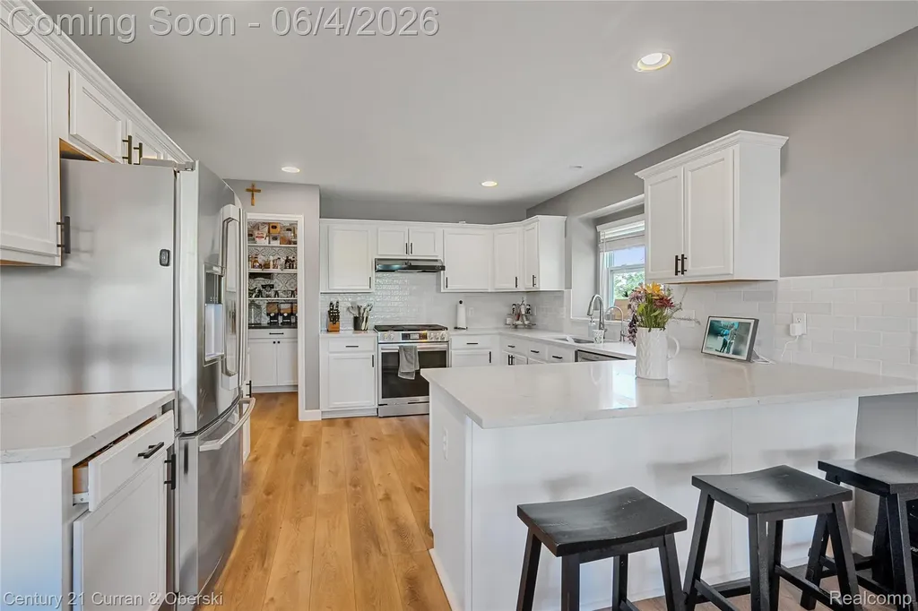 25670 Meadow Court Lyon Charter Township MI 48178