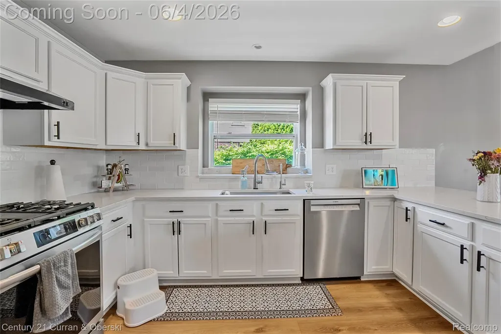 25670 Meadow Court Lyon Charter Township MI 48178