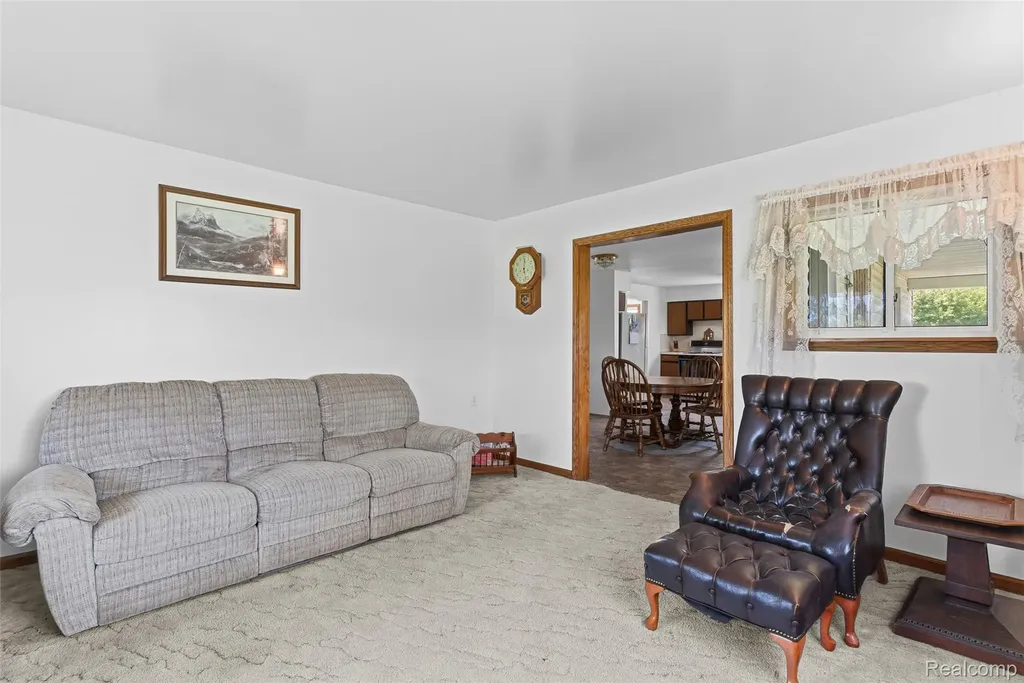 1145 S Washburn Road Elba Township MI 48423