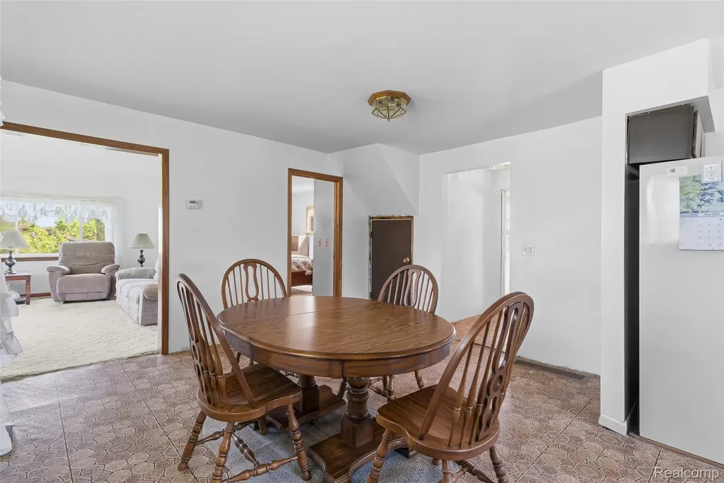 1145 S Washburn Road Elba Township MI 48423