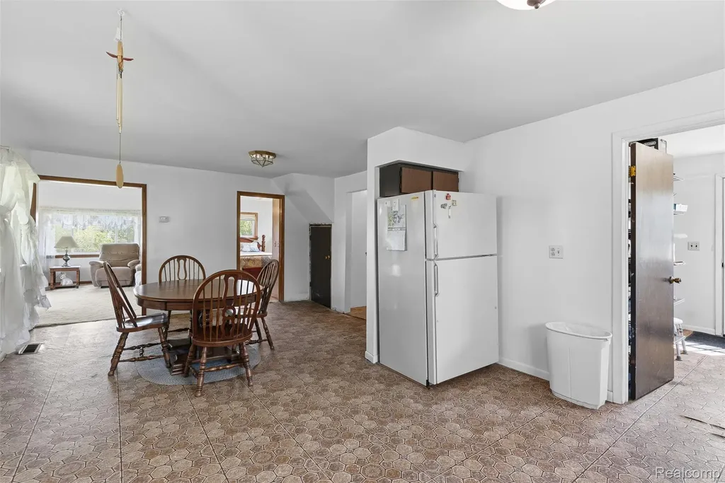 1145 S Washburn Road Elba Township MI 48423