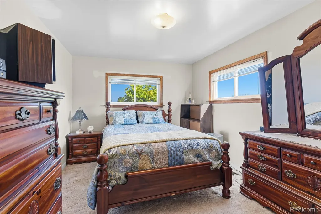 1145 S Washburn Road Elba Township MI 48423