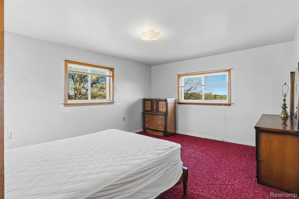 1145 S Washburn Road Elba Township MI 48423