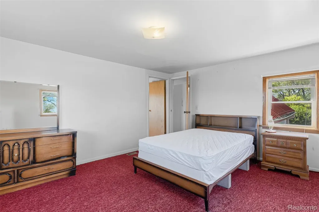 1145 S Washburn Road Elba Township MI 48423