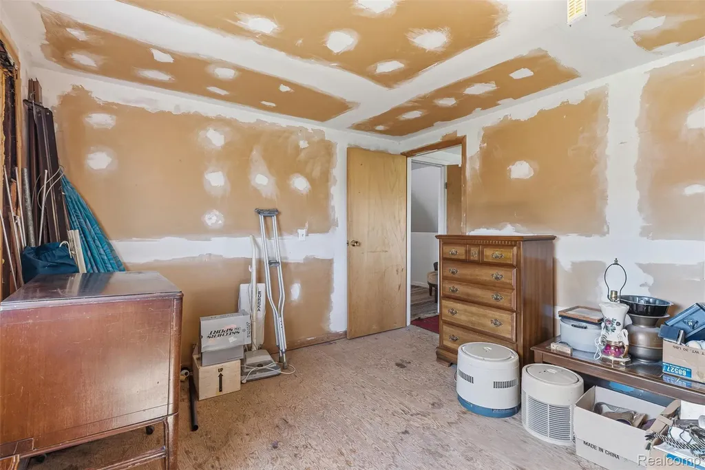 1145 S Washburn Road Elba Township MI 48423