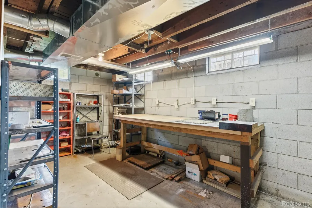 1145 S Washburn Road Elba Township MI 48423