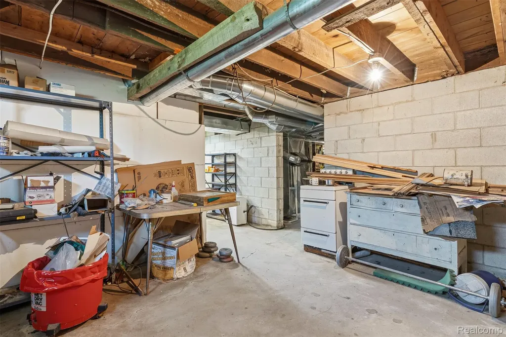 1145 S Washburn Road Elba Township MI 48423