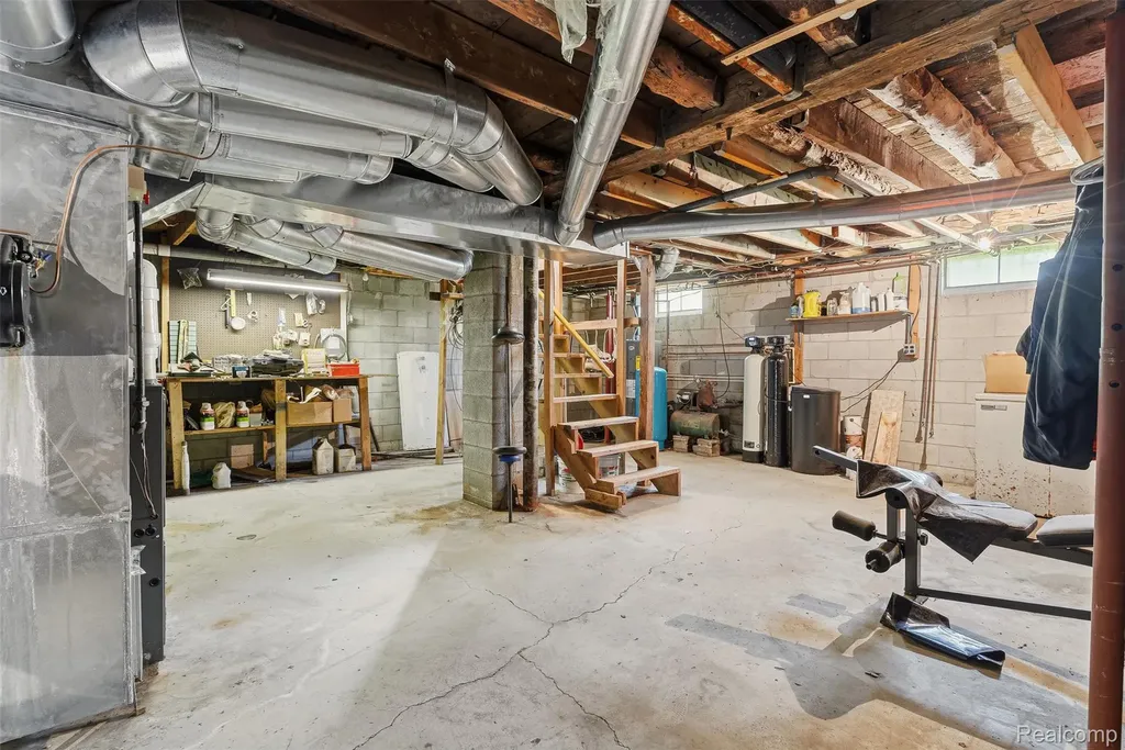 1145 S Washburn Road Elba Township MI 48423