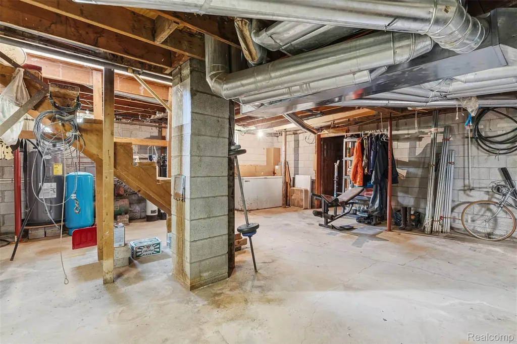 1145 S Washburn Road Elba Township MI 48423