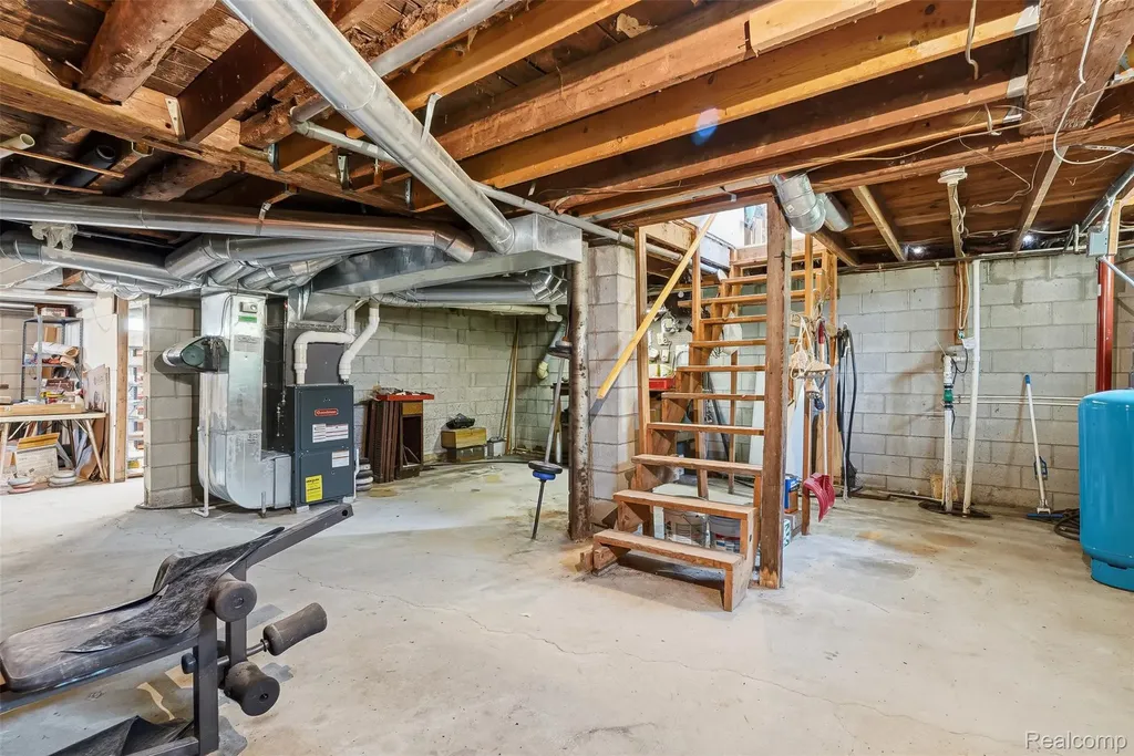 1145 S Washburn Road Elba Township MI 48423