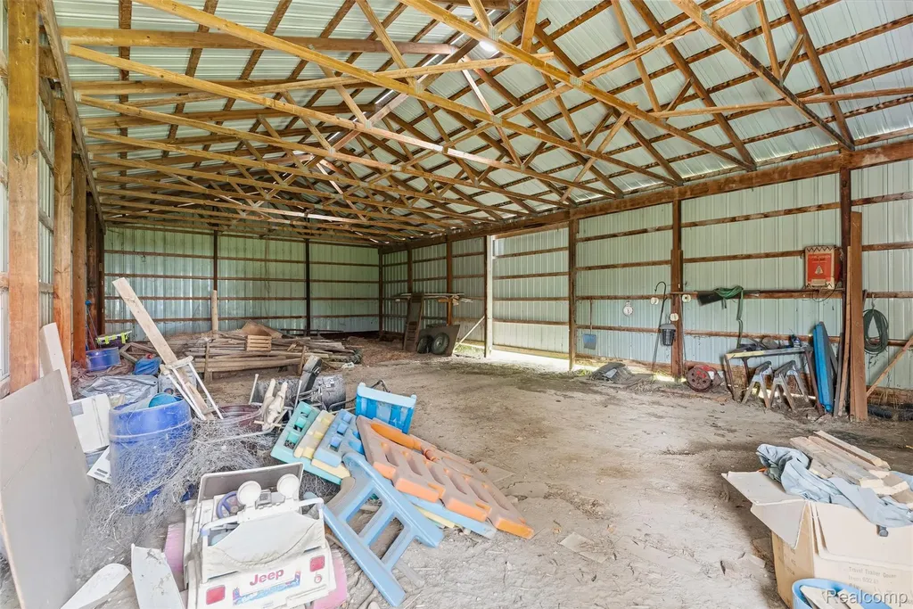 1145 S Washburn Road Elba Township MI 48423