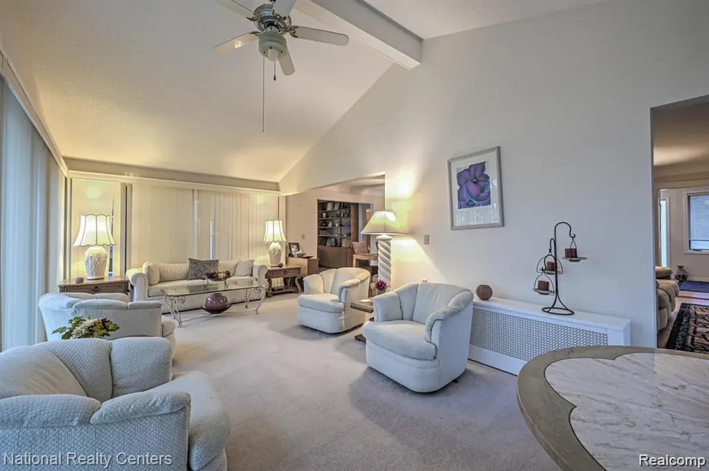 3453 Ormond Road White Lake Charter Township MI 48383