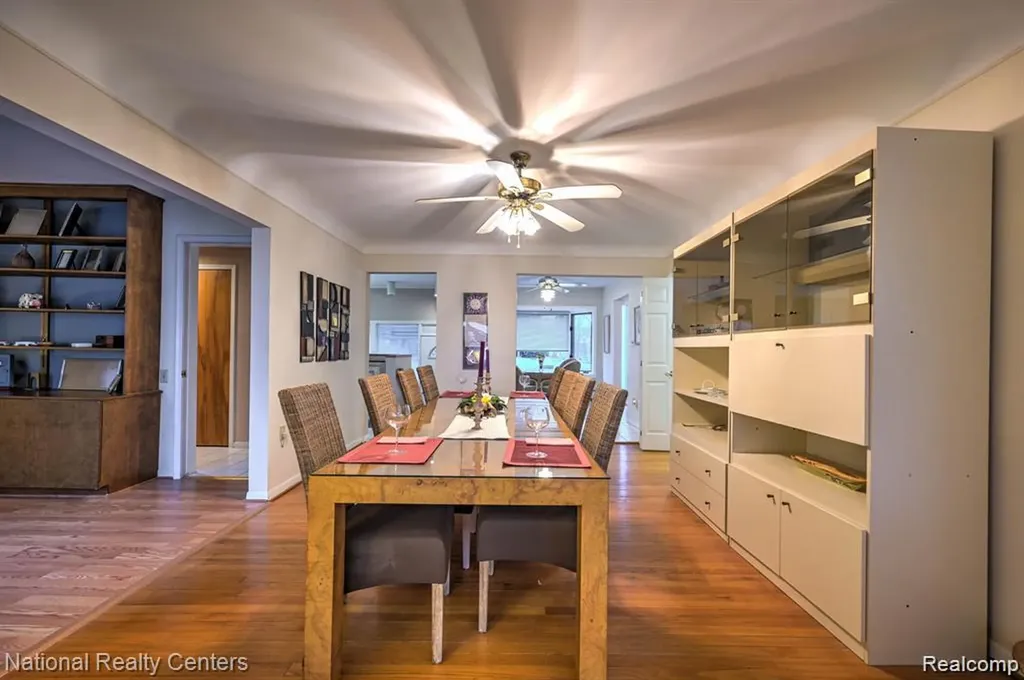 3453 Ormond Road White Lake Charter Township MI 48383
