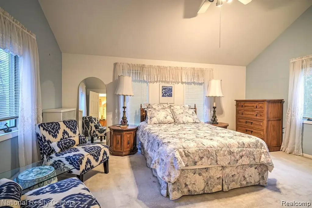 3453 Ormond Road White Lake Charter Township MI 48383