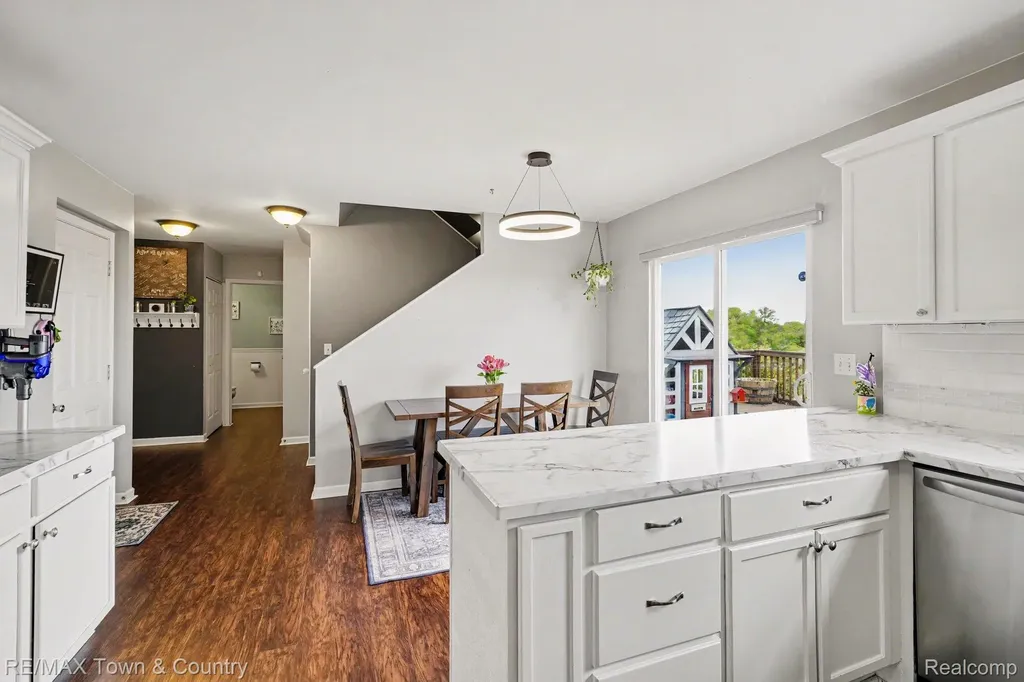 3253 Pine Run Drive Clayton Charter Township MI 48473