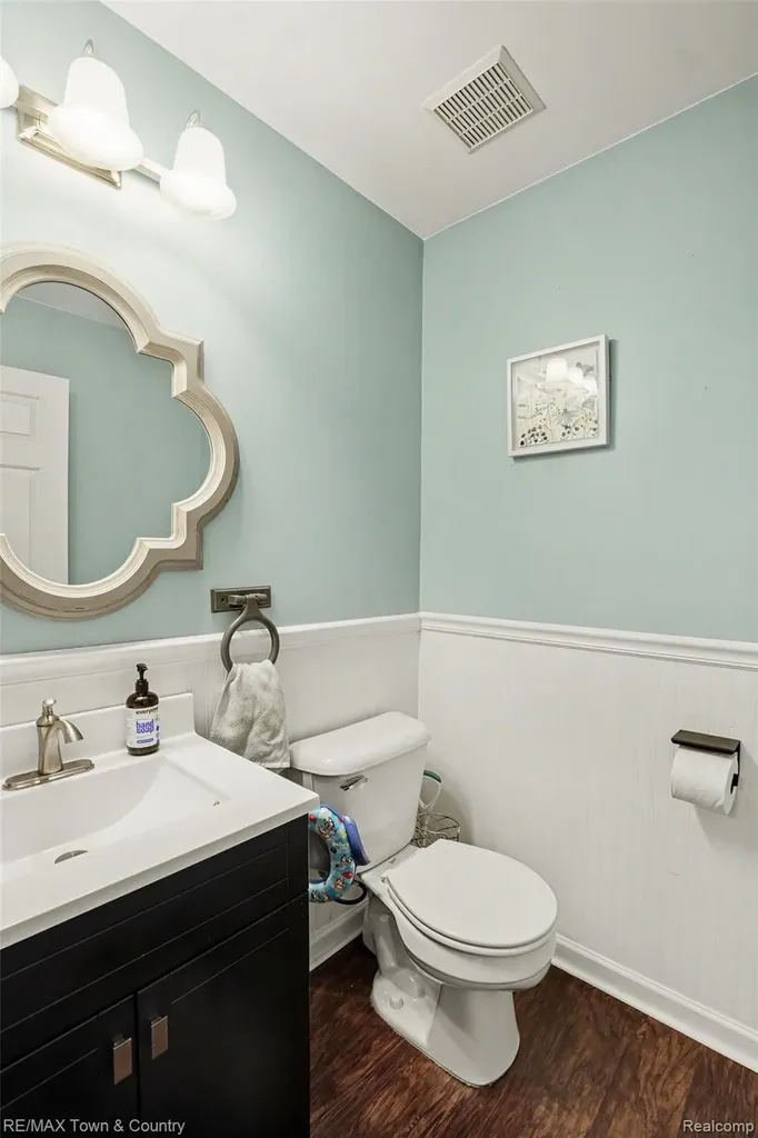 3253 Pine Run Drive Clayton Charter Township MI 48473