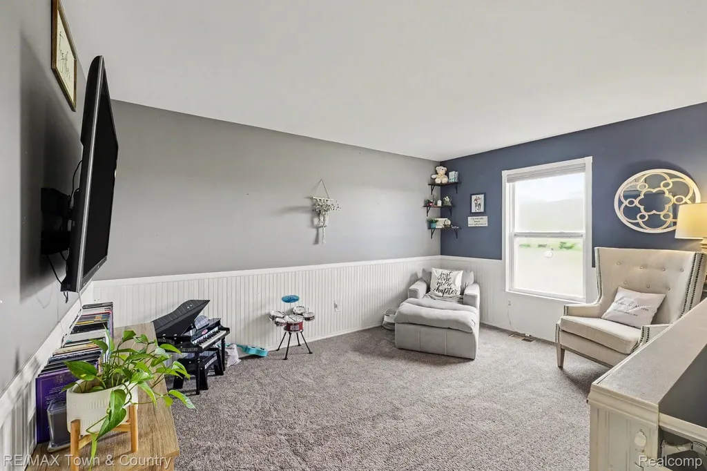 3253 Pine Run Drive Clayton Charter Township MI 48473