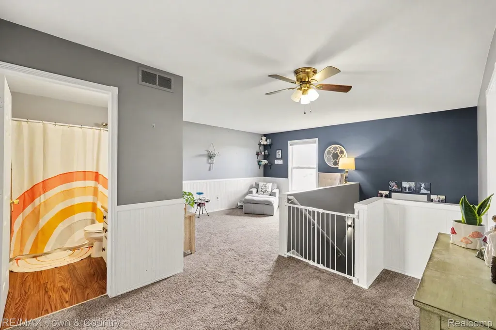 3253 Pine Run Drive Clayton Charter Township MI 48473