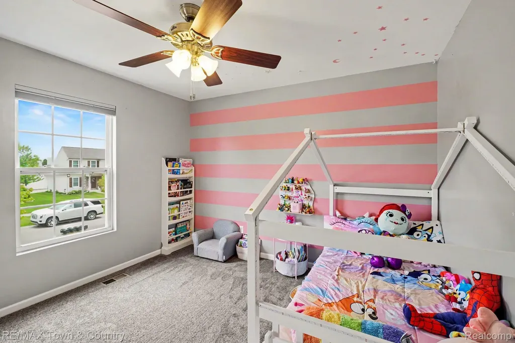 3253 Pine Run Drive Clayton Charter Township MI 48473