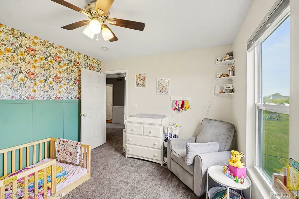 3253 Pine Run Drive Clayton Charter Township MI 48473