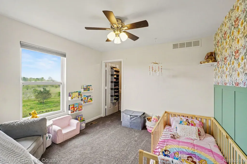 3253 Pine Run Drive Clayton Charter Township MI 48473