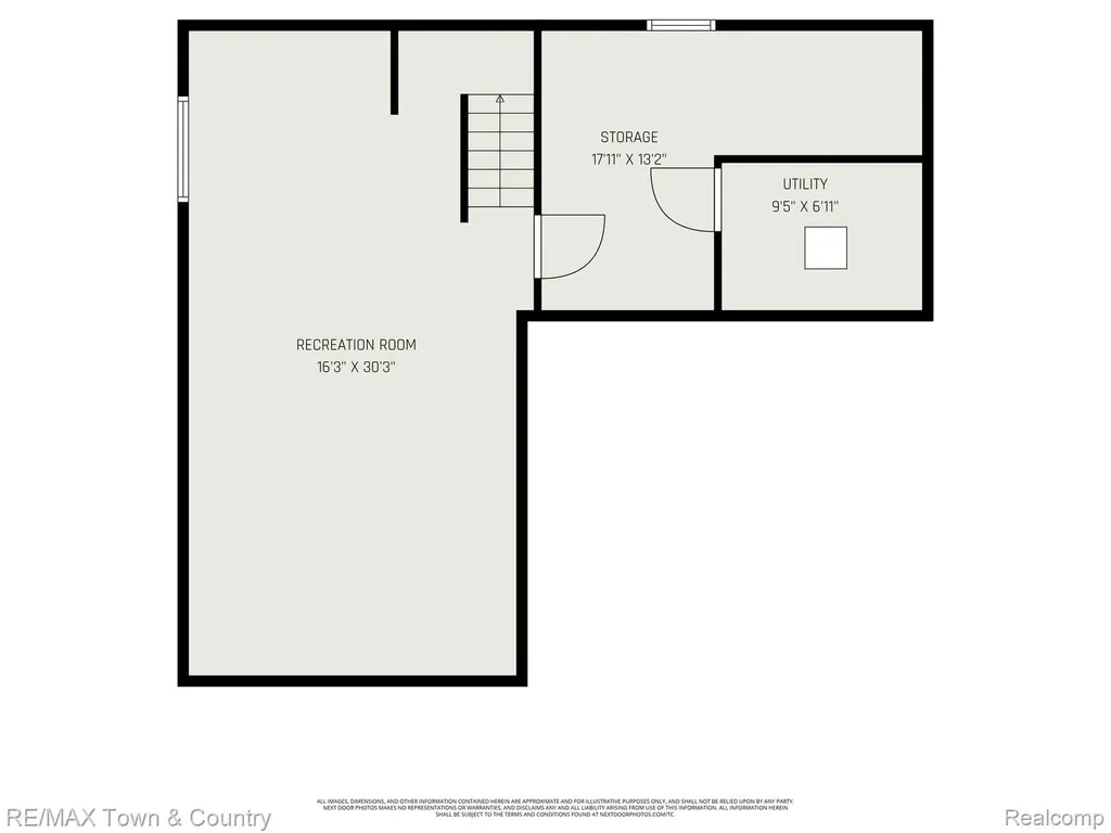 3253 Pine Run Drive Clayton Charter Township MI 48473