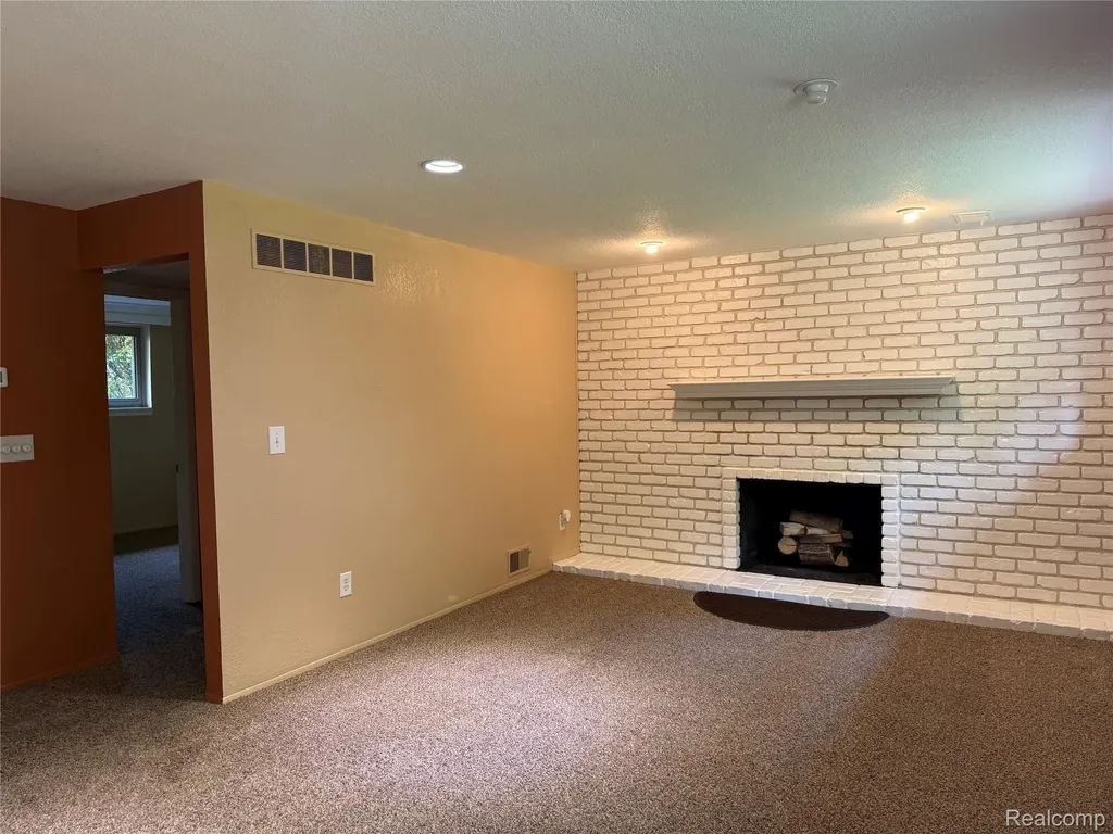 45429 Brunswick Drive Canton Charter Township MI 48187