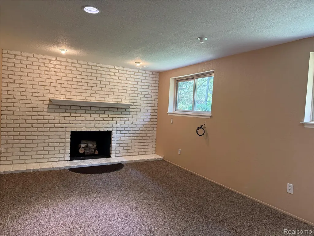 45429 Brunswick Drive Canton Charter Township MI 48187