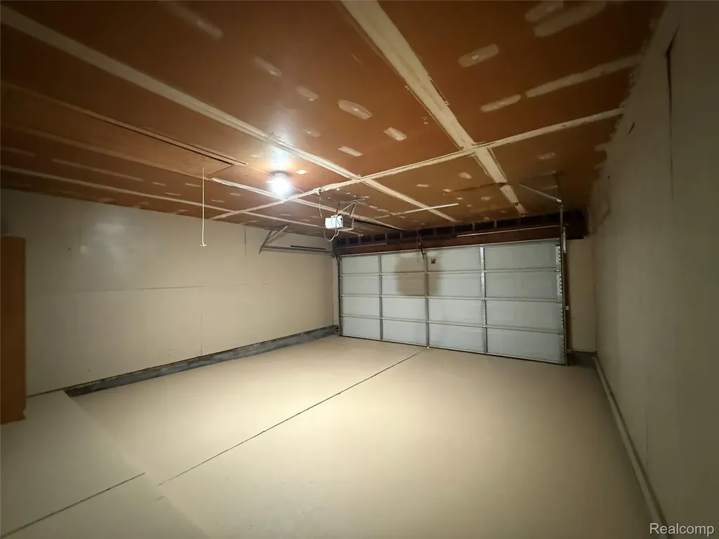 45429 Brunswick Drive Canton Charter Township MI 48187