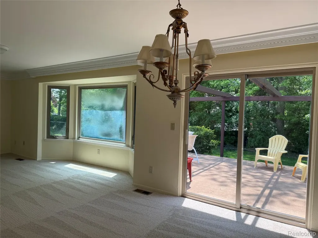 45429 Brunswick Drive Canton Charter Township MI 48187