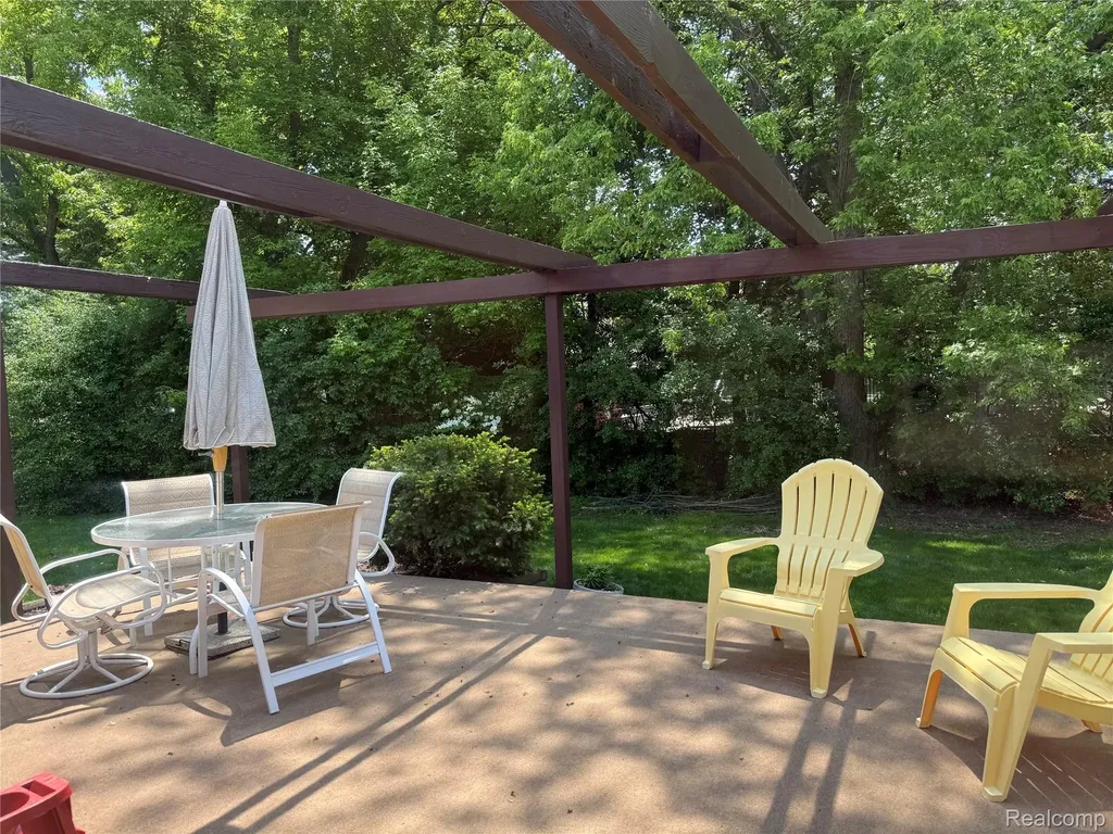 45429 Brunswick Drive Canton Charter Township MI 48187