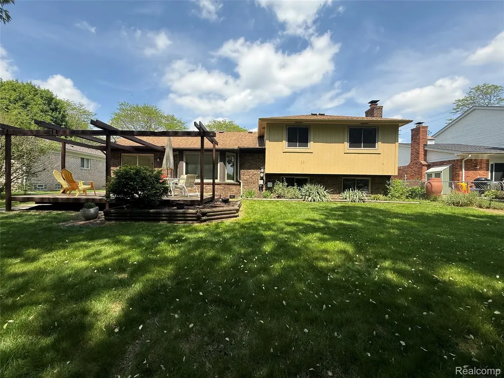 45429 Brunswick Drive Canton Charter Township MI 48187