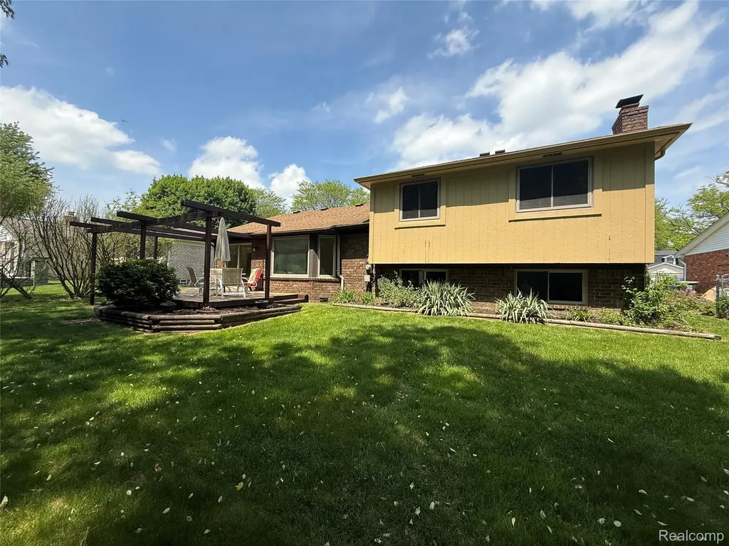 45429 Brunswick Drive Canton Charter Township MI 48187