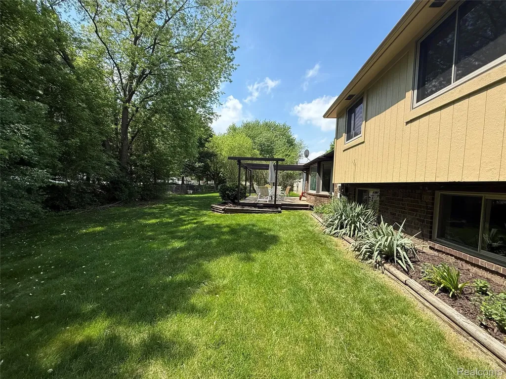 45429 Brunswick Drive Canton Charter Township MI 48187