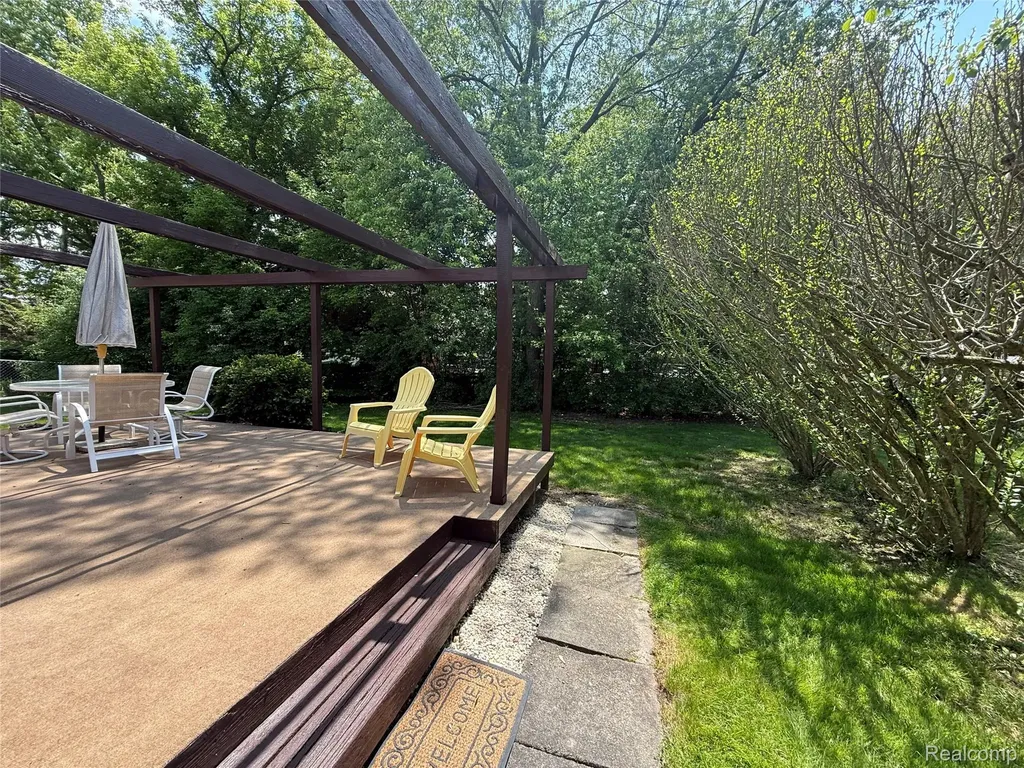 45429 Brunswick Drive Canton Charter Township MI 48187