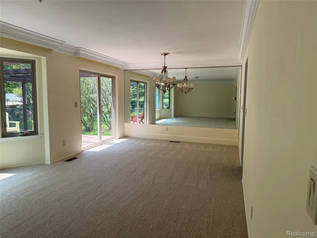 45429 Brunswick Drive Canton Charter Township MI 48187