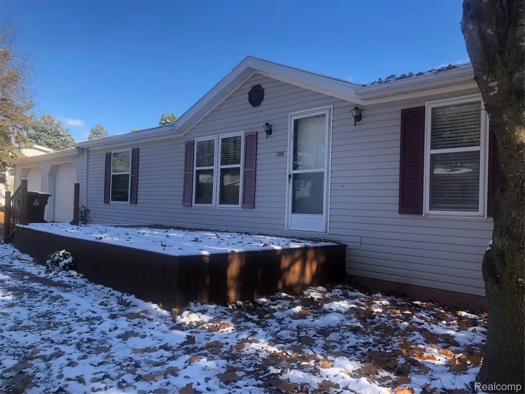 7336 Scotland Circle Alma City MI 48801