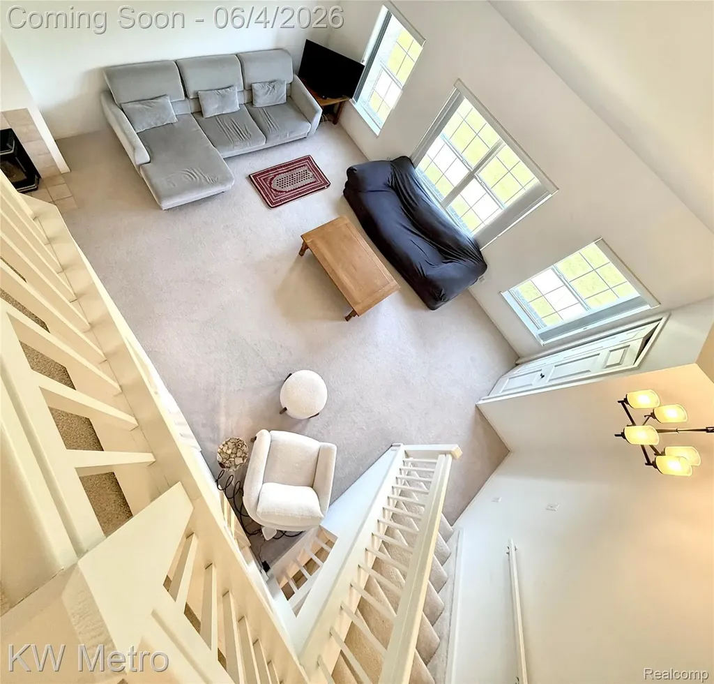 1870 Lindsay Lane Ann Arbor City MI 48104