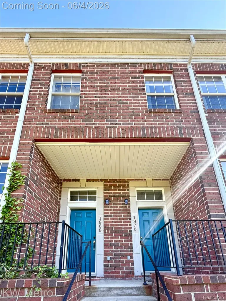 1870 Lindsay Lane Ann Arbor City MI 48104