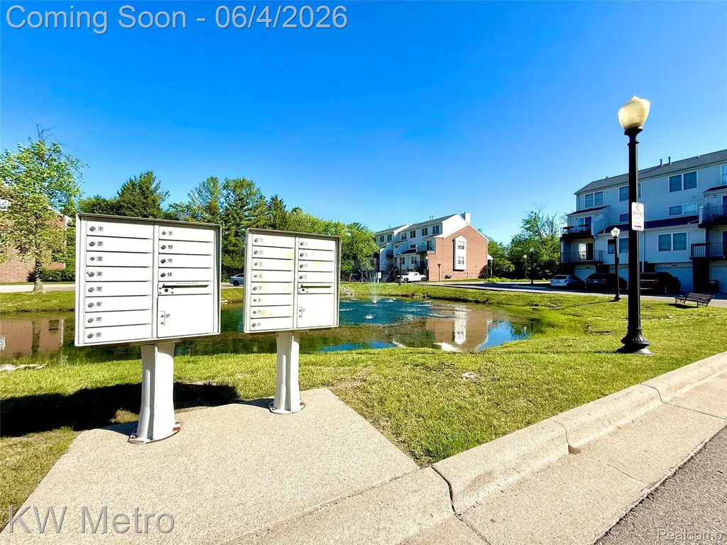1870 Lindsay Lane Ann Arbor City MI 48104