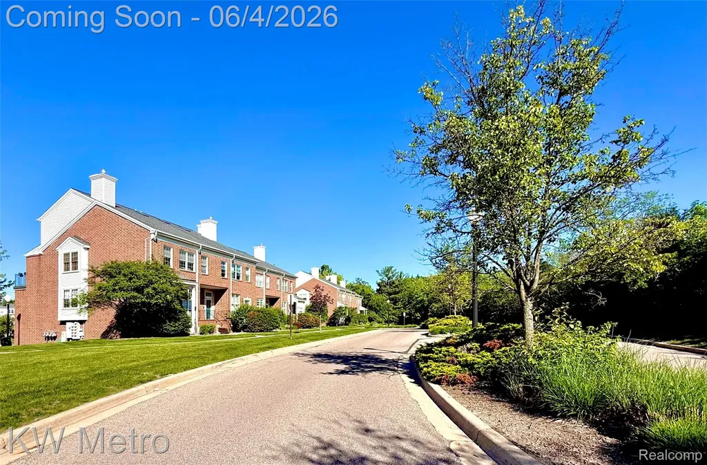1870 Lindsay Lane Ann Arbor City MI 48104
