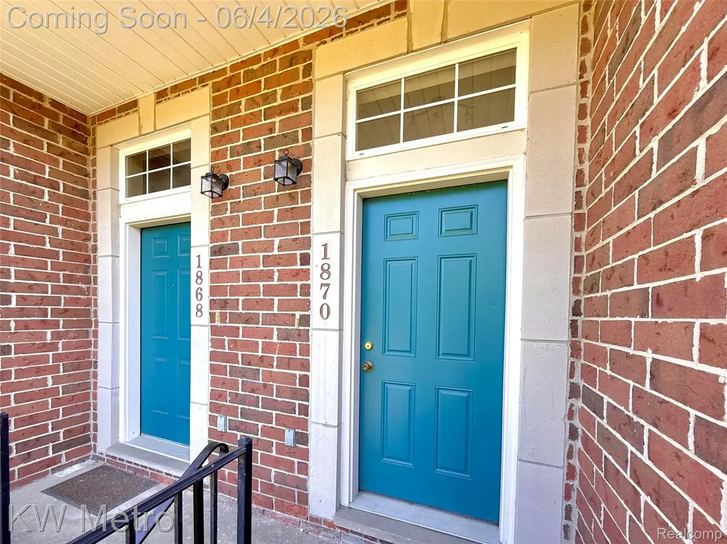 1870 Lindsay Lane Ann Arbor City MI 48104