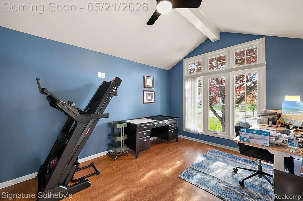 42280 Locklin Drive Sterling Heights City MI 48314
