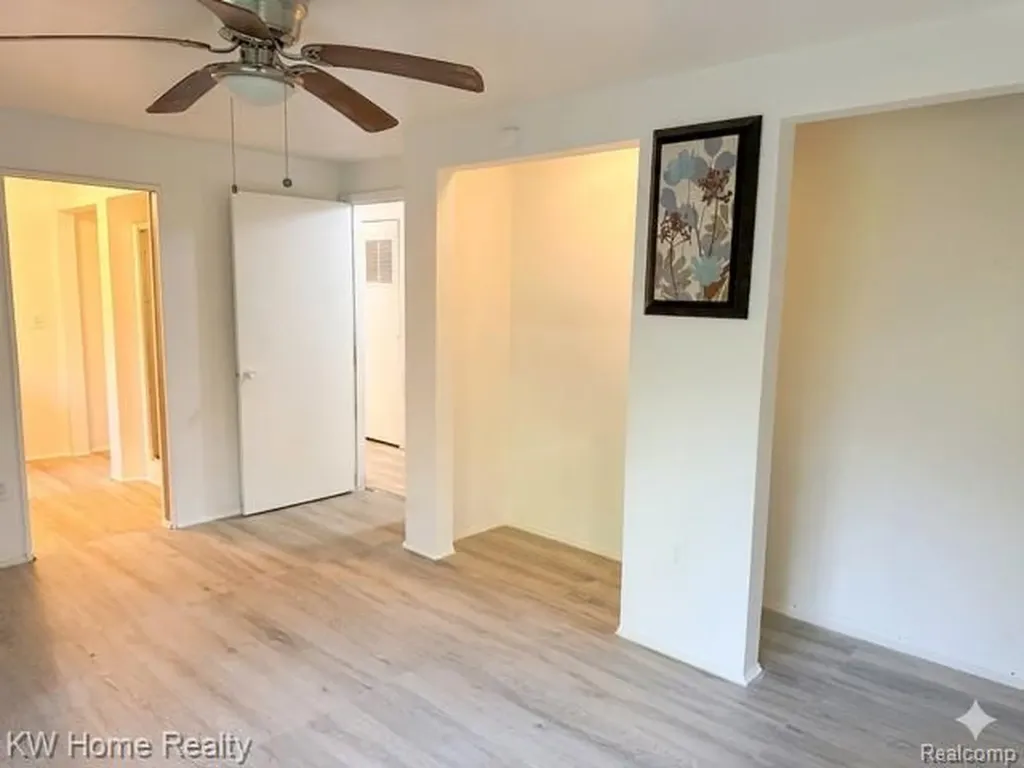 4456 Five Lakes Road North Branch Township MI 48461