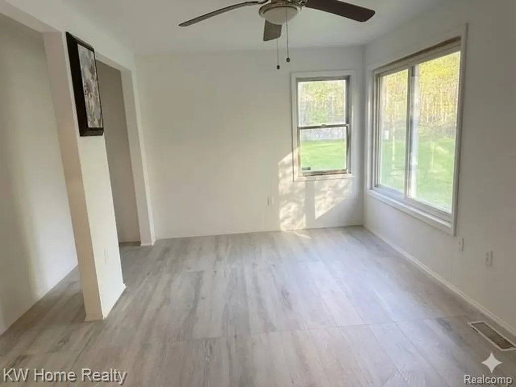 4456 Five Lakes Road North Branch Township MI 48461
